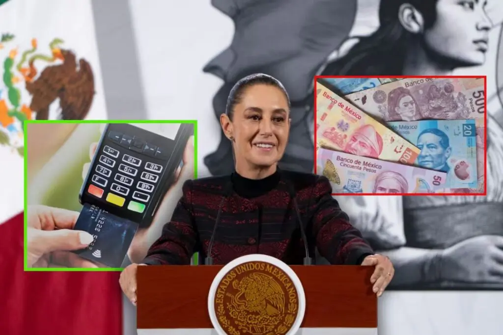 México se encamina a reducir uso de efectivo: así funcionaría la nueva Ley de Economía Digital