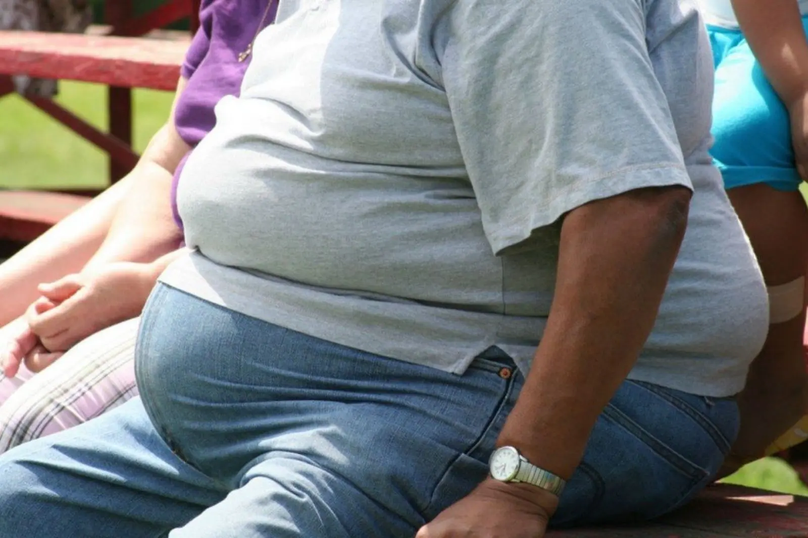 Obesidad y sobrepeso ponen en alerta la salud de los adultos en Chiapas