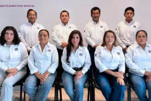 PAZ presenta en Chiapas nueva dirigencia; establece nueve áreas para fortalecer estructura