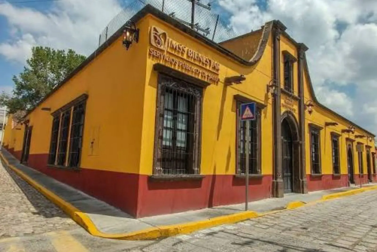 Inauguran Centro de Excelencia en Partería y Bienestar del IMSS en Guanajuato