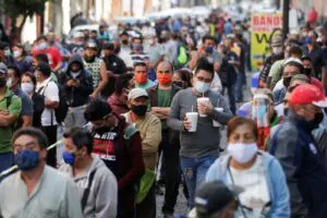 México ya tiene cifra oficial de población para 2025; INEGI revela dato