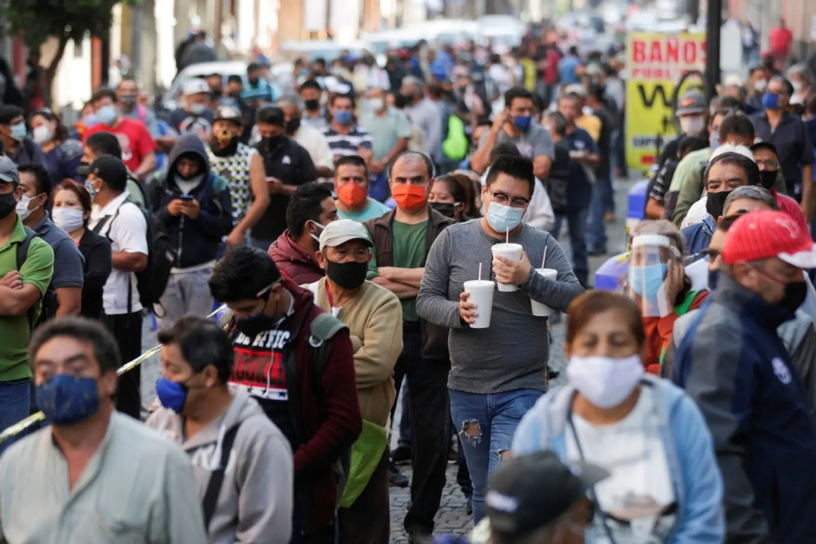 México ya tiene cifra oficial de población para 2025; INEGI revela dato