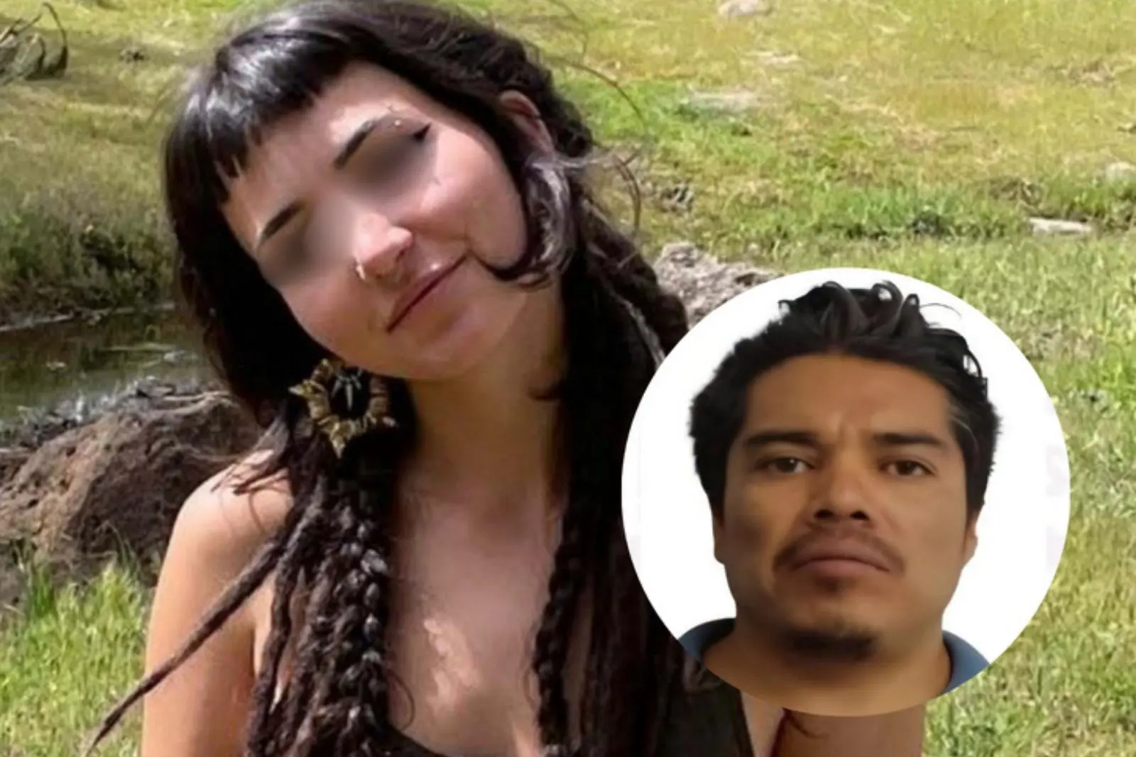Identifican a presunto feminicida de Claudia Tacoronte; Fiscalía obtiene orden de aprehensión