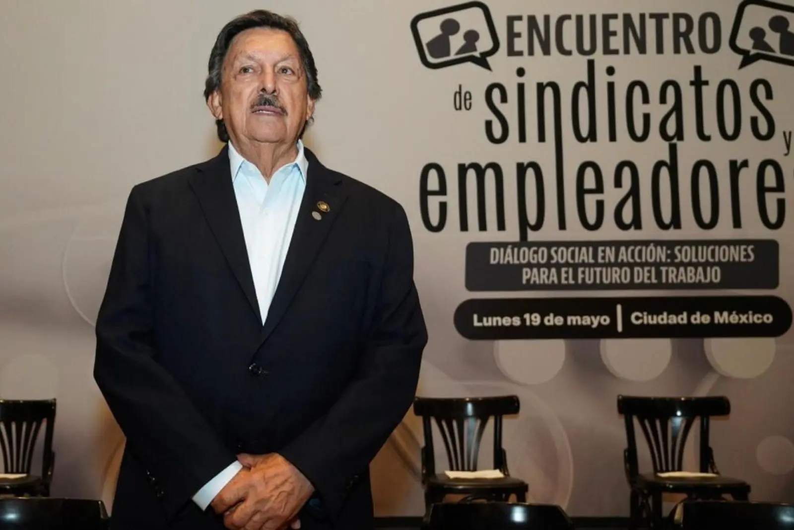 Sindicato Minero de México participa en cumbre internacional de IndustriALL en Praga