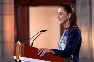 Vivienda para el Bienestar alcanzará a 12 millones de familias y generará millones de empleos: Sheinbaum