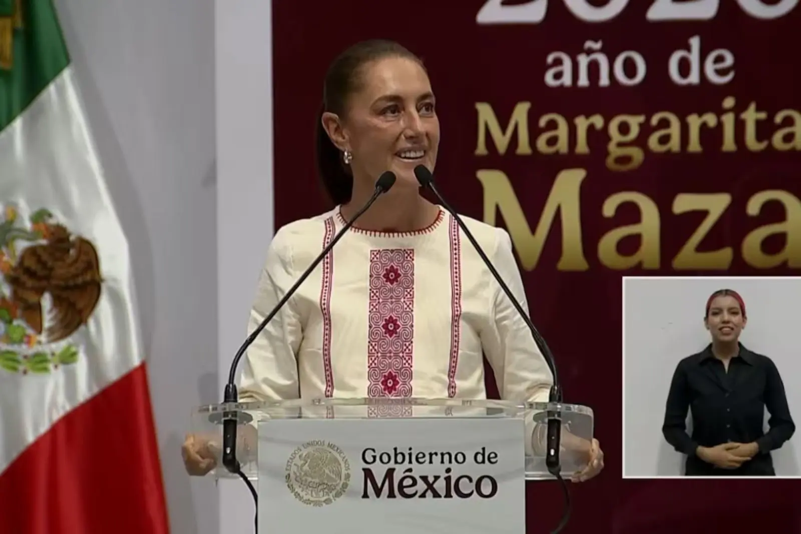 Sheinbaum llega a Sonora en recta final de gira “Honestidad y Resultados”