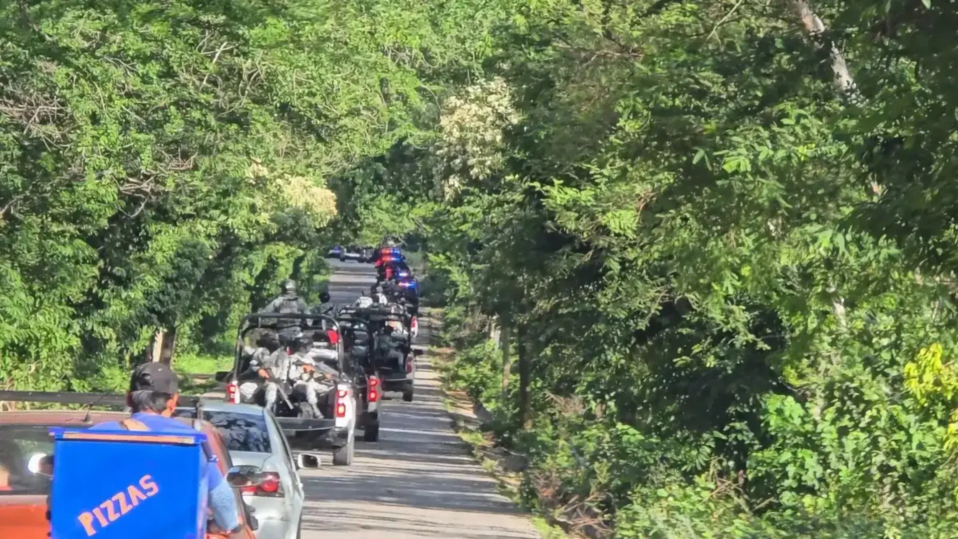 Ayuntamientos de Mochitlán y Quechultenango se deslindan de hechos violentos en Guerrero