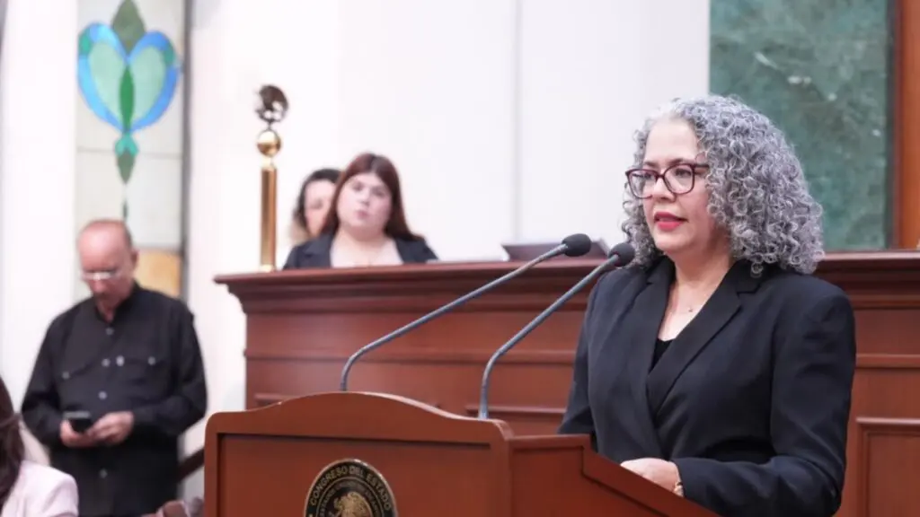 Sinaloa registra 58 homicidios durante los primeros 12 días de Graciela Domínguez como gobernadora interina.