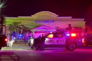 Riña armada en carretera Tuxtla-La Angostura deja un muerto y dos heridos