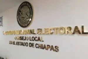 INE designará a tres nuevos consejeros electorales del IEPC Chiapas