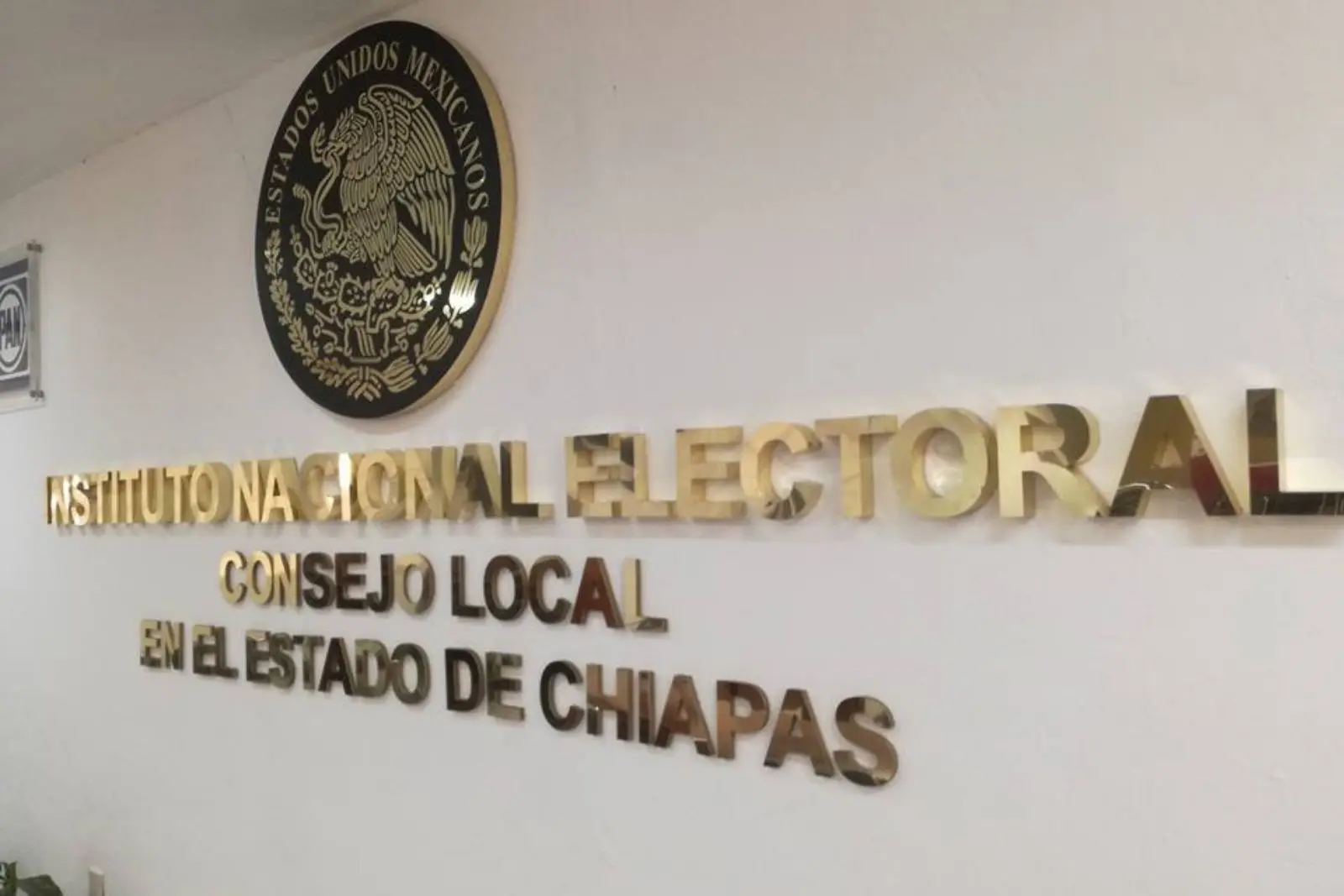 INE designará a tres nuevos consejeros electorales del IEPC Chiapas