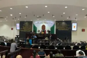 Chiapas proyecta recibir más de 153 mil mdp de Federación, un incremento anual del 8.7%