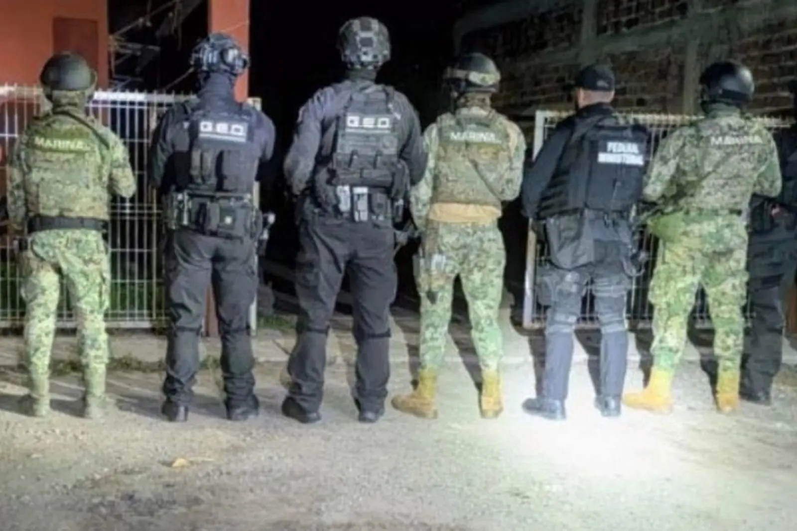 Caen tres implicados en atentado con coche-bomba en Coahuayana, Michoacán