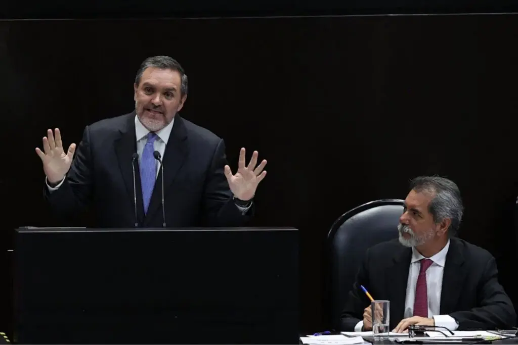 Hacienda enfrenta cuestionamientos en San Lázaro: deuda, Pemex y crecimiento dominan comparecencia