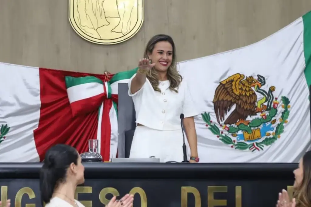 Congreso de Chiapas abre tercer año de labores con agenda de 175 iniciativas