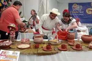 Festival Coyatoc 2026 concluye con derrama económica récord de 5.2 MDP y cerca de 6 mil asistentes