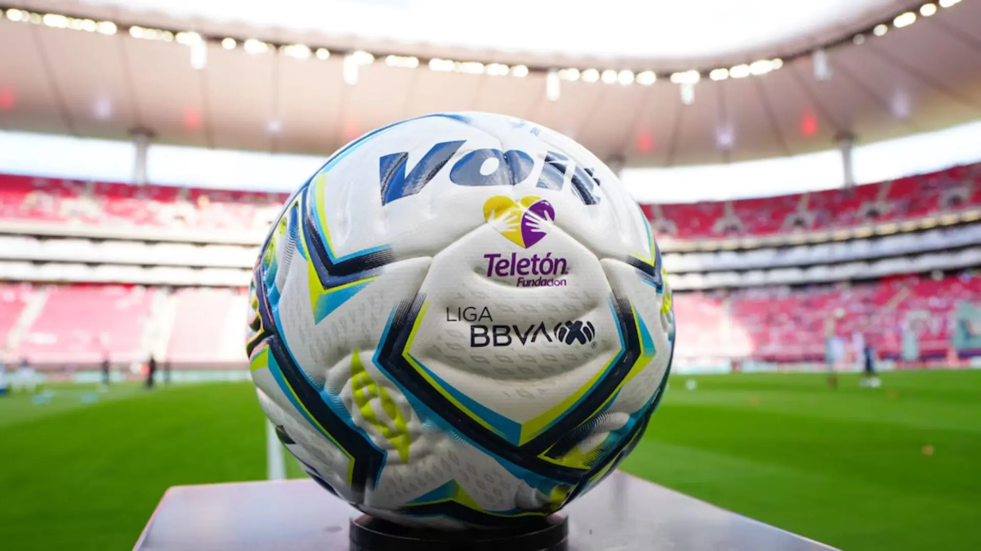 Jugadores de la Liga MX durante un partido del Apertura 2026 antes de la jornada 11.