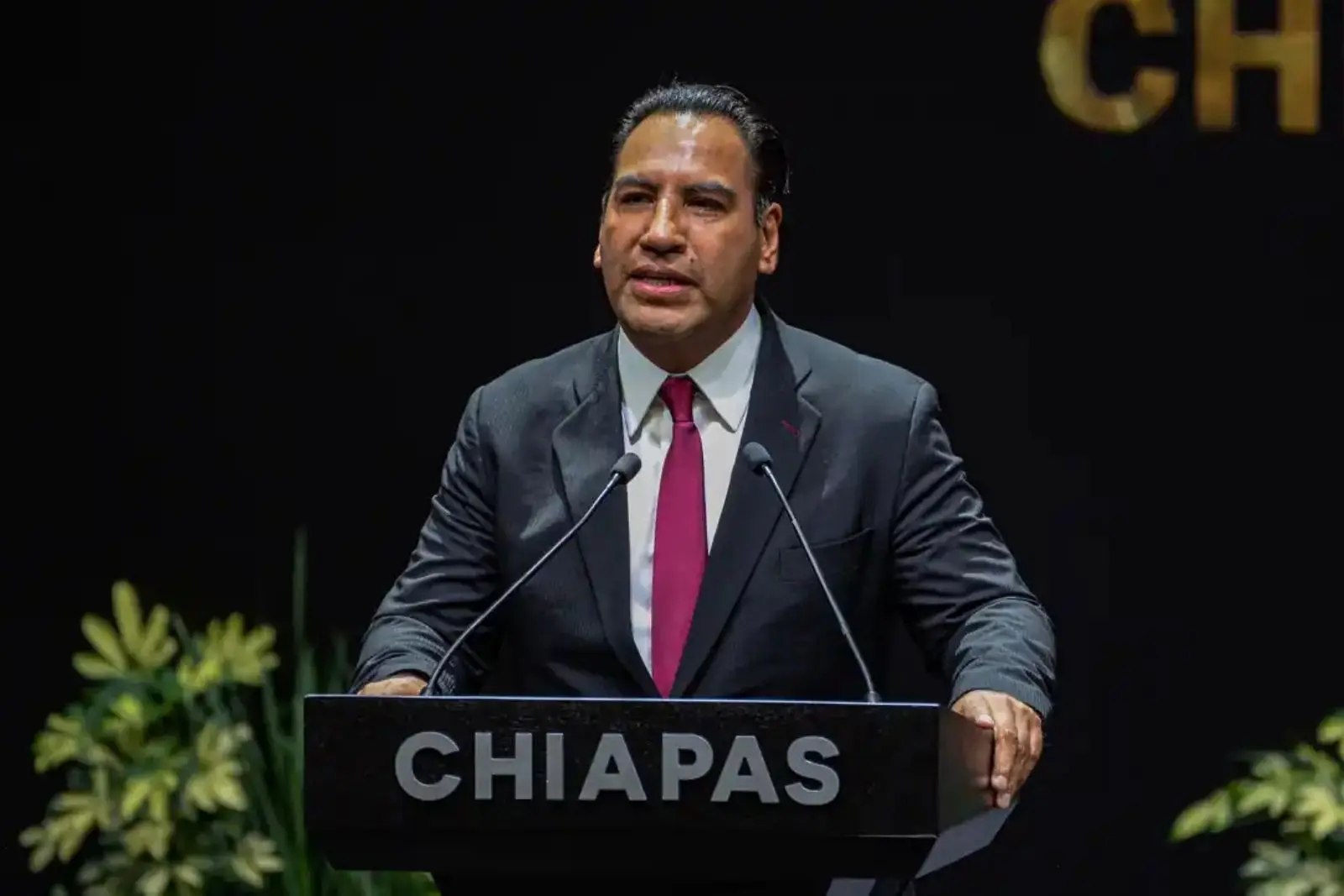PAN impugna reforma de paridad de género en Chiapas; Eduardo Ramírez anuncia defensa ante Suprema Corte