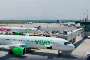 EU levanta restricciones a aerolíneas mexicanas; reabre expansión de rutas al AICM y al AIFA