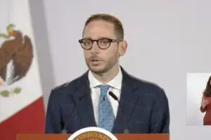 Secretaría de Salud prevé ahorros por casi 70 mil mdp para 2027-2028; alista medidas contra desvío de medicamentos