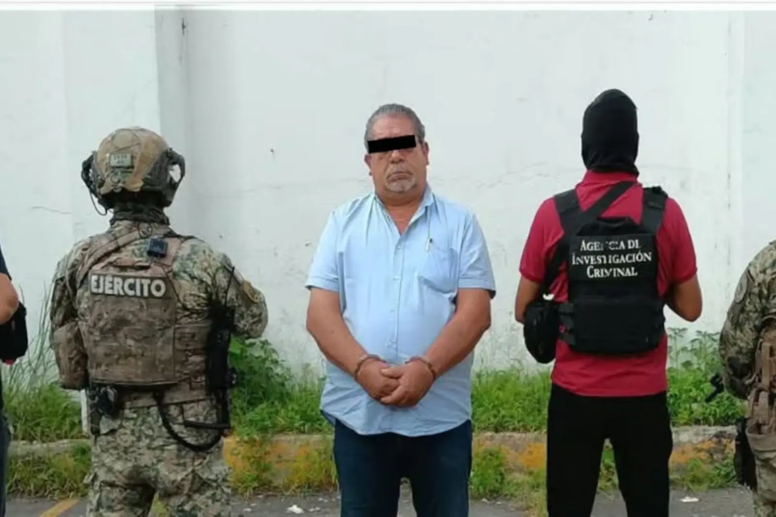 Cae “El Ingeniero” en Jalisco, hombre clave del CJNG; sería heredero de “El Mencho”