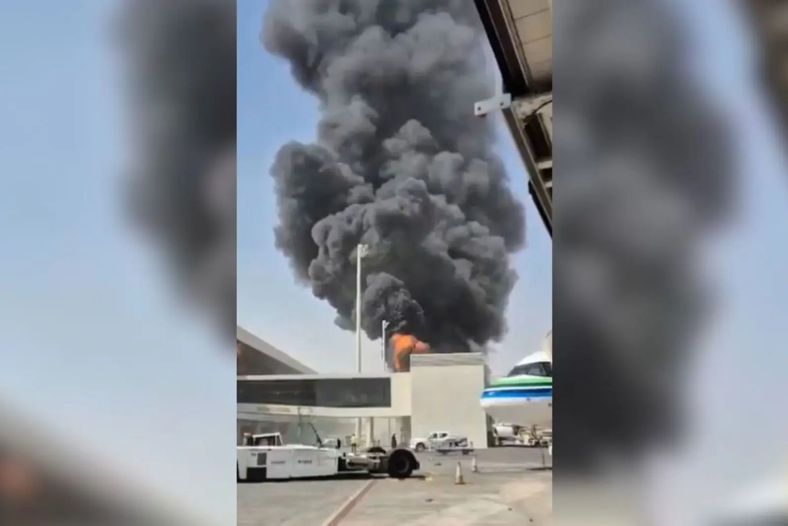 México urge a connacionales a evitar aeropuertos en Arabia Saudita ante ataques hutíes
