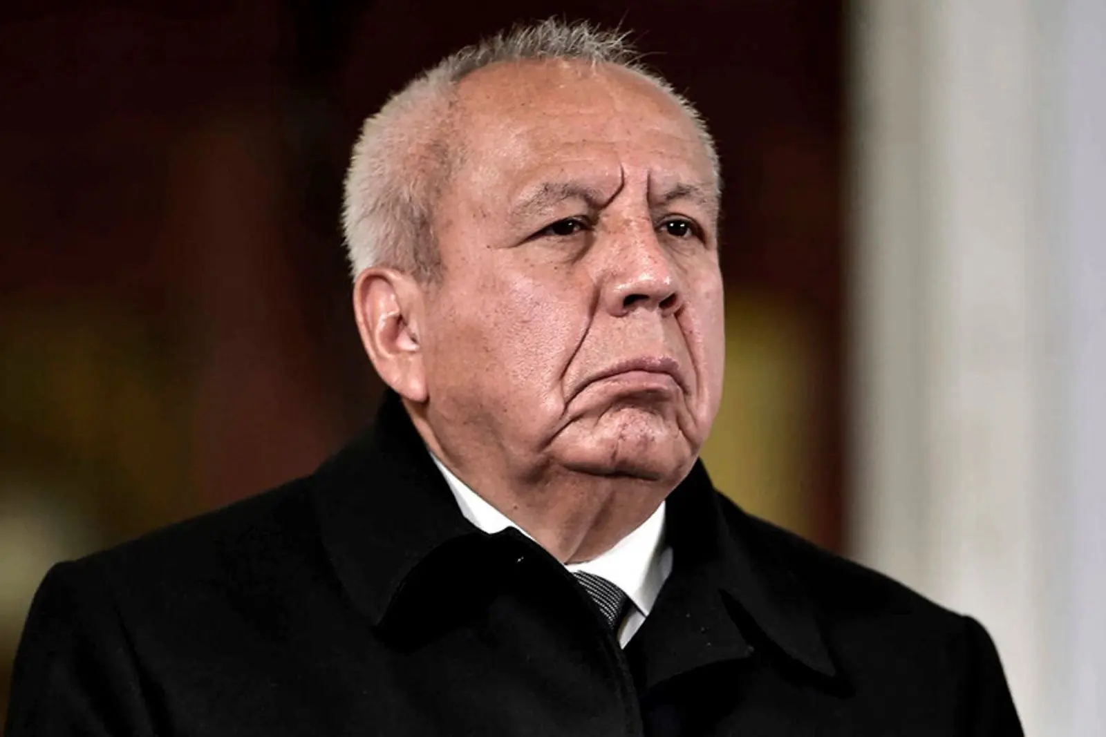 Exoneran a Francisco Garduño, ex comisionado del INM, por incendio en Chihuahua que cobró 40 vidas