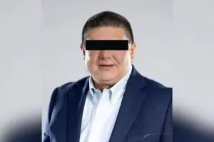 Detienen a César Jáuregui, ex fiscal de Chihuahua, imputado por operativo con la CIA
