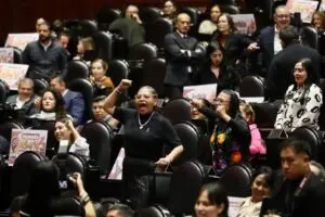Diputados aprueban sancionar con 20 años de prisión el reclutamiento forzado