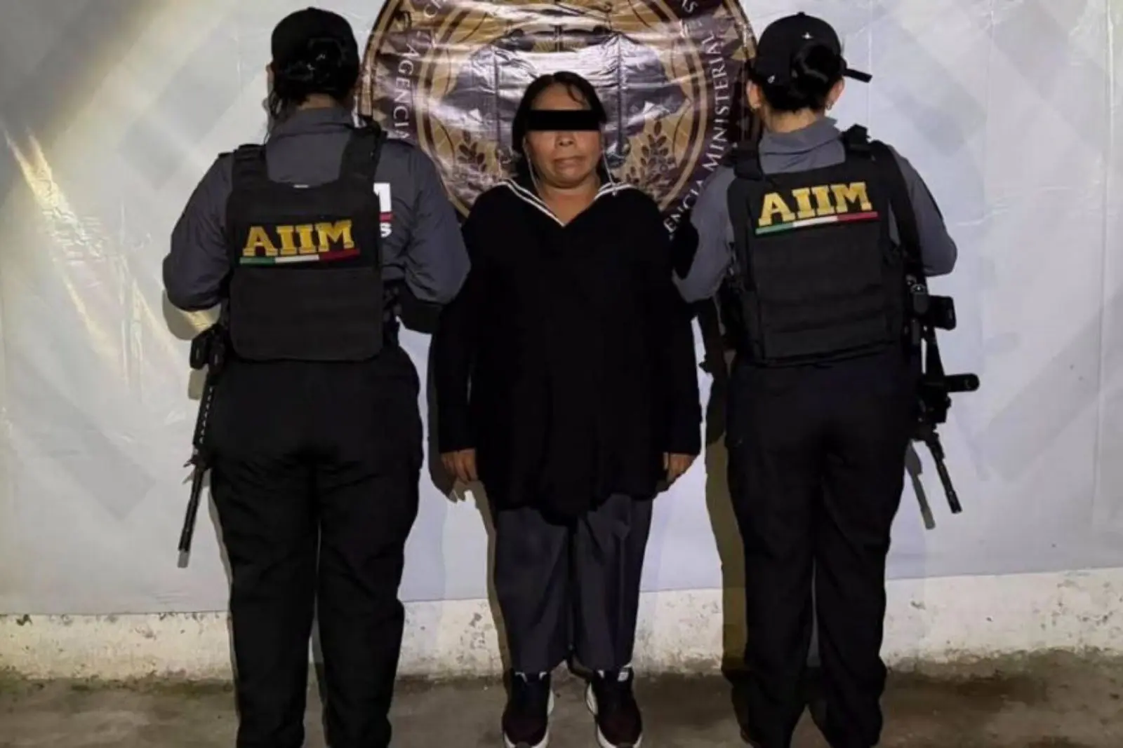 Detienen a Rosa Pérez, ex alcaldesa de Chenalhó, por presunto fraude de 4.5 millones de pesos