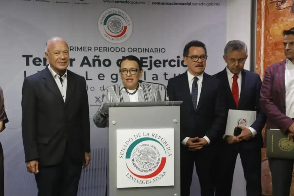 Gobernación garantiza respeto al voto en 2027; pide candidatos con trayectoria limpia