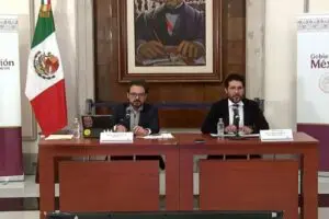 IMSS y STPS inician visitas "piso por piso" en hospitales previa a votación de medio millón de trabajadores
