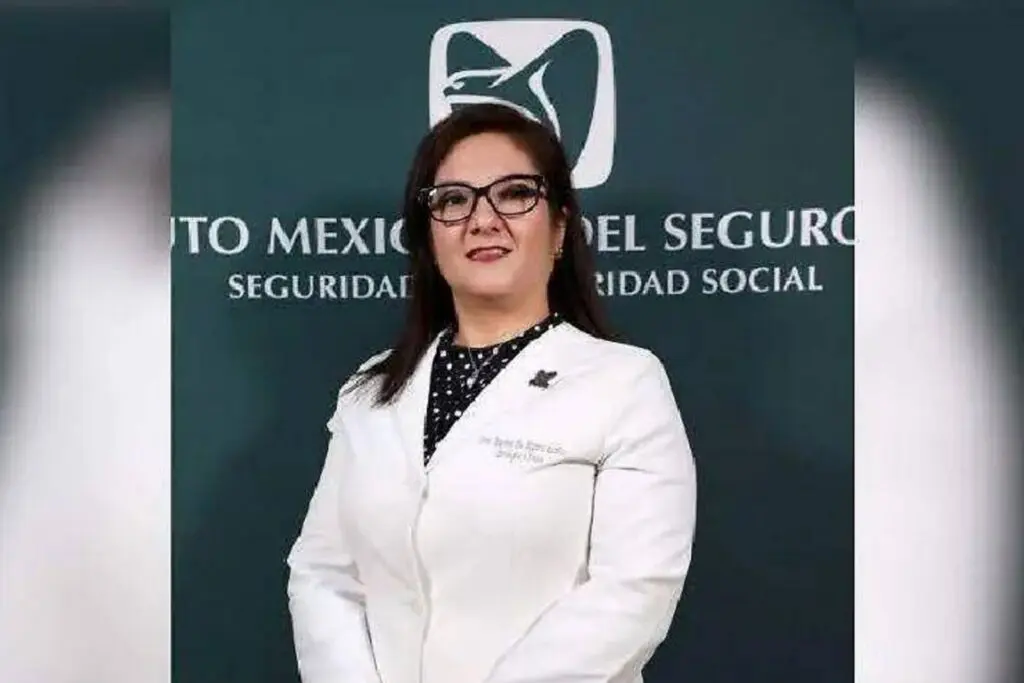 IMSS cambia a titular en Durango tras la muerte de cinco recién nacidos en hospital