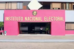 INE frena reglas para fiscalizar actos anticipados de campaña rumbo a 2027