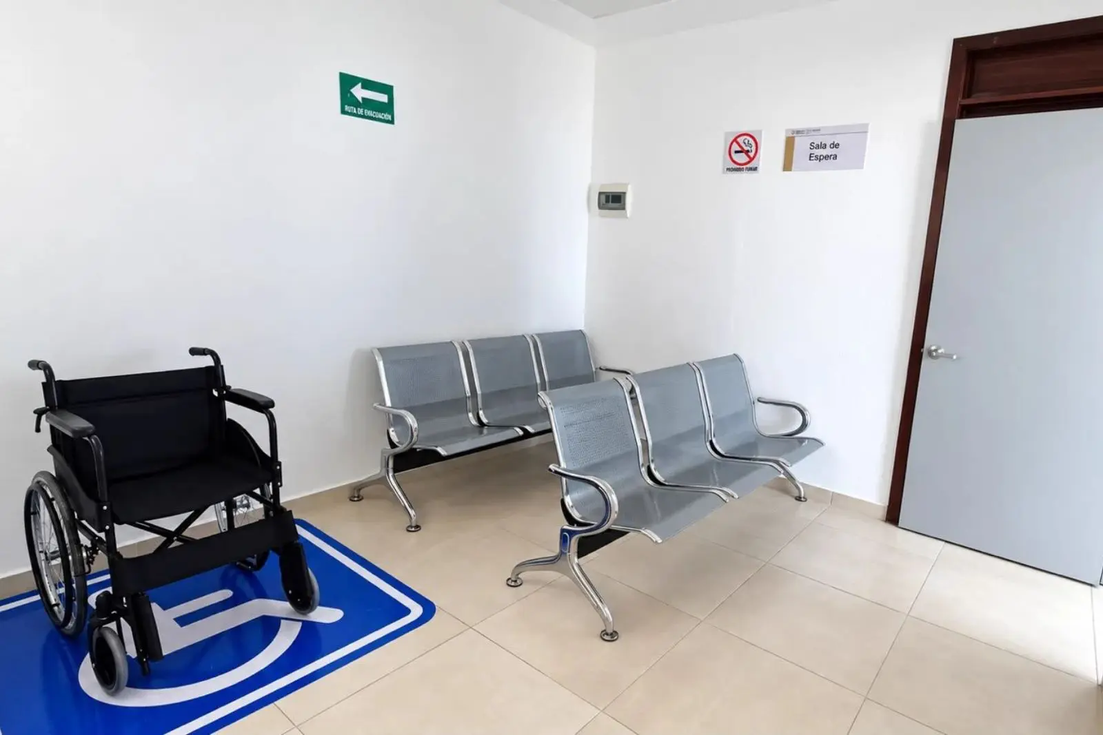 ISSSTE inaugura primeros cinco consultorios de atención médica continua en Chiapas