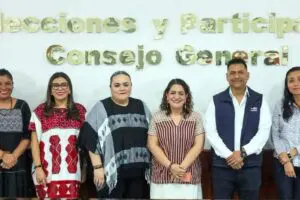 Gobierno federal impugna ante SCJN reforma electoral sobre paridad de género en Chiapas