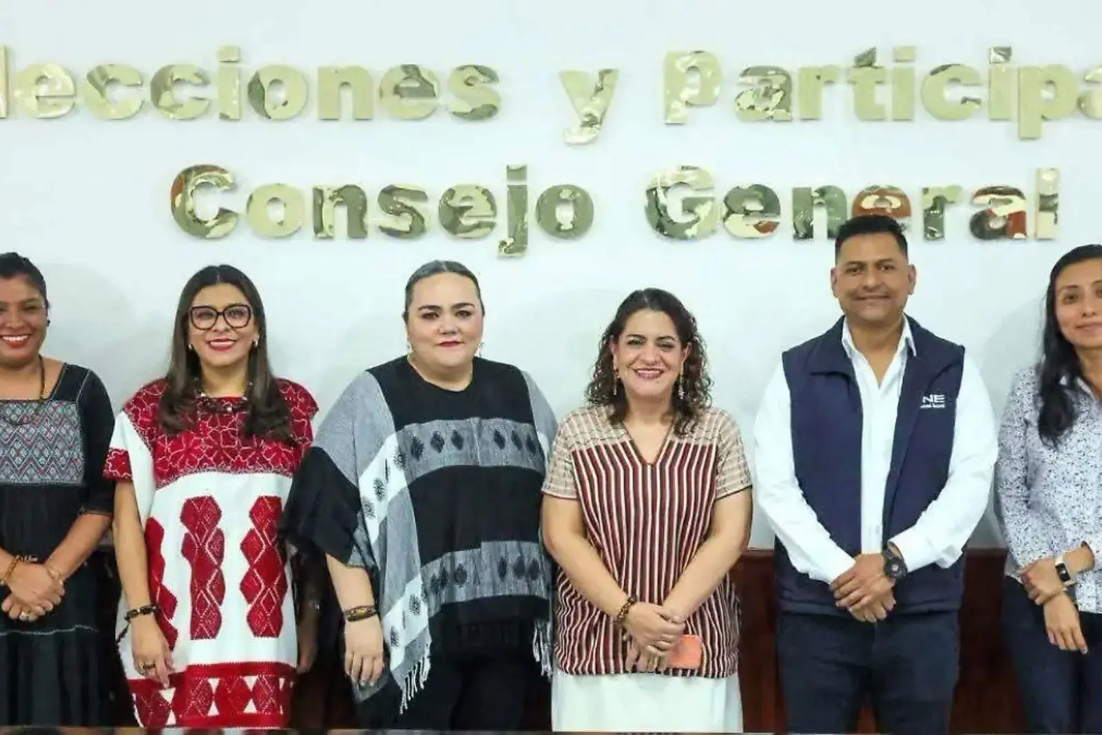 Gobierno federal impugna ante SCJN reforma electoral sobre paridad de género en Chiapas