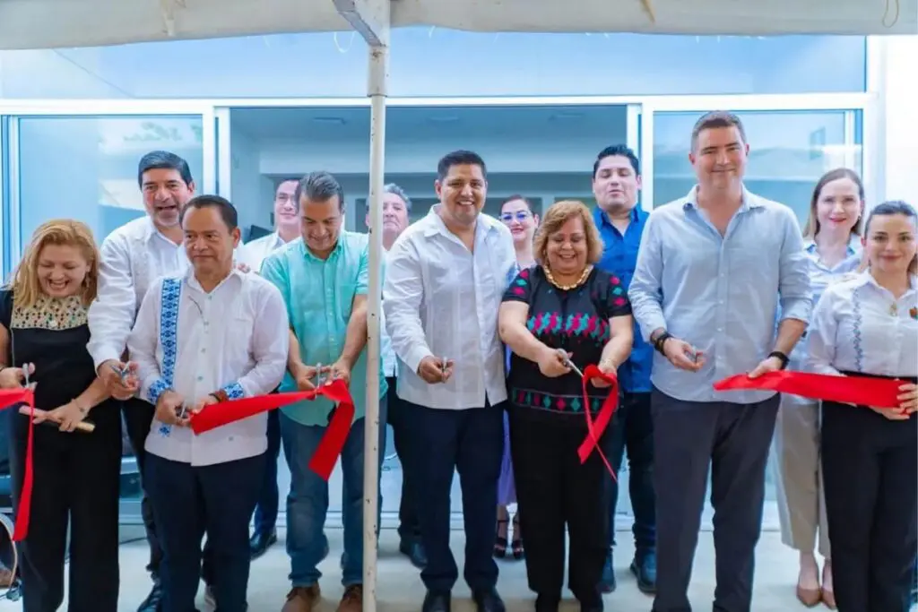 Palenque estrena sede de Conciliación Laboral para atender trabajadores de 20 municipios