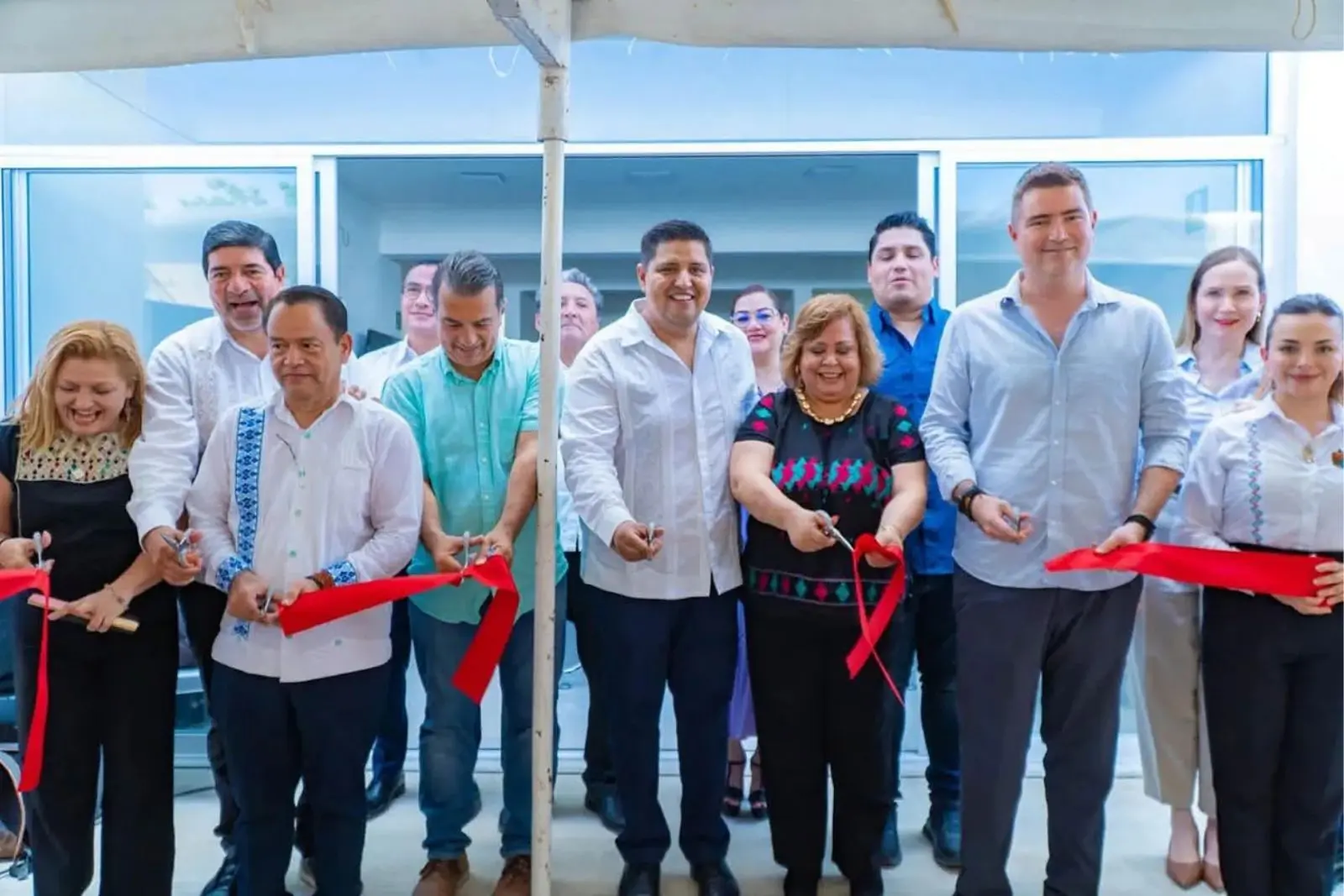 Palenque estrena sede de Conciliación Laboral para atender trabajadores de 20 municipios