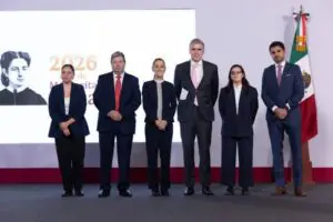 Alcanza Gobierno federal 40 por ciento de su meta de parques industriales tras el anuncio de 20 nuevos desarrollos