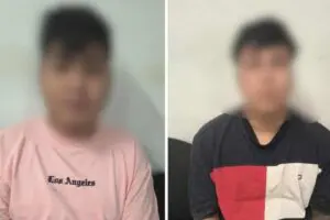 Localizan con vida en Chiapas a Lionet Alejandro y David Ladislao, reportados como desaparecidos