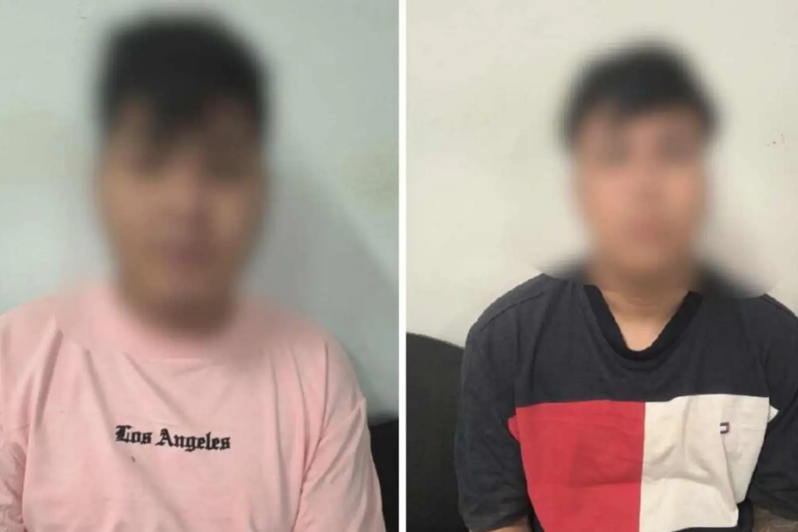 Localizan con vida en Chiapas a Lionet Alejandro y David Ladislao, reportados como desaparecidos