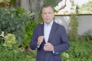Pablo Lemus admite "graves errores" durante protestas por agua en Guadalajara