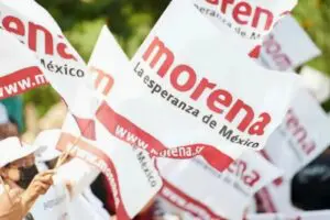 Multa histórica del INE a Morena: Impone sanción de casi 40 mdp por afiliaciones indebidas
