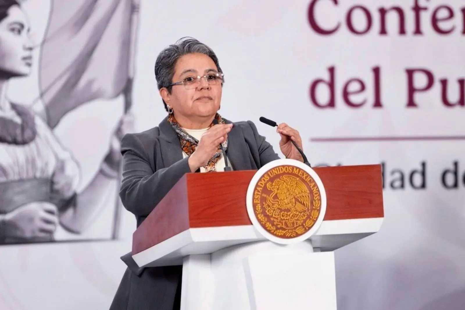 Anticorrupción sanciona a 55 servidores públicos y una empresa; multas alcanzan 102 mdp