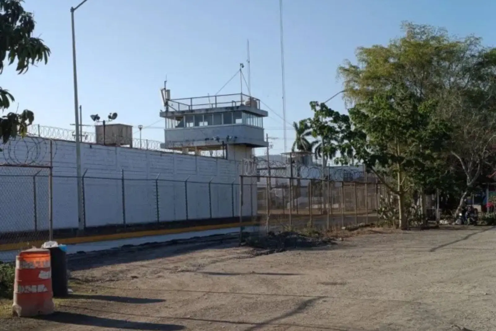 Gobierno de México construirá nuevo penal en Sinaloa tras ola de violencia en Mazatlán