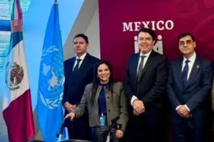México admite ante ONU implicación de autoridades municipales en crisis de desapariciones