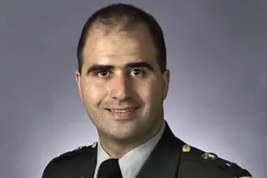 Pentágono transmitirá en vivo fusilamiento de Nidal Hasan, responsable de masacre de Fort Hood