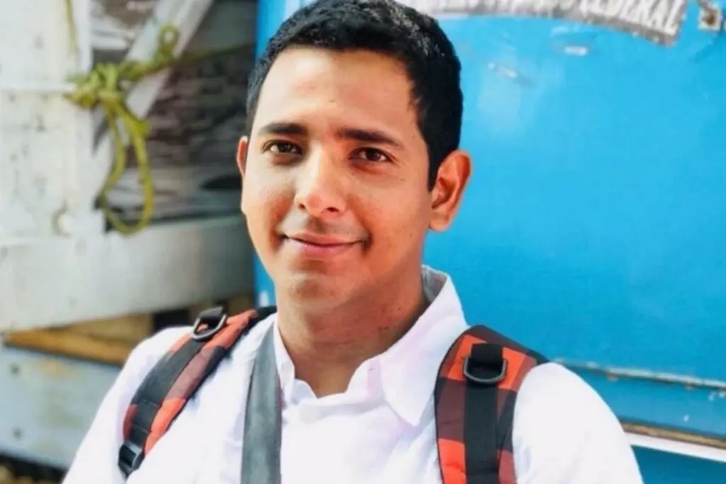 Asesinan a Hamurabi Huesca, director de Pinotepa Comunica, en Oaxaca