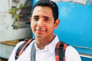 Asesinan a Hamurabi Huesca, director de Pinotepa Comunica, en Oaxaca